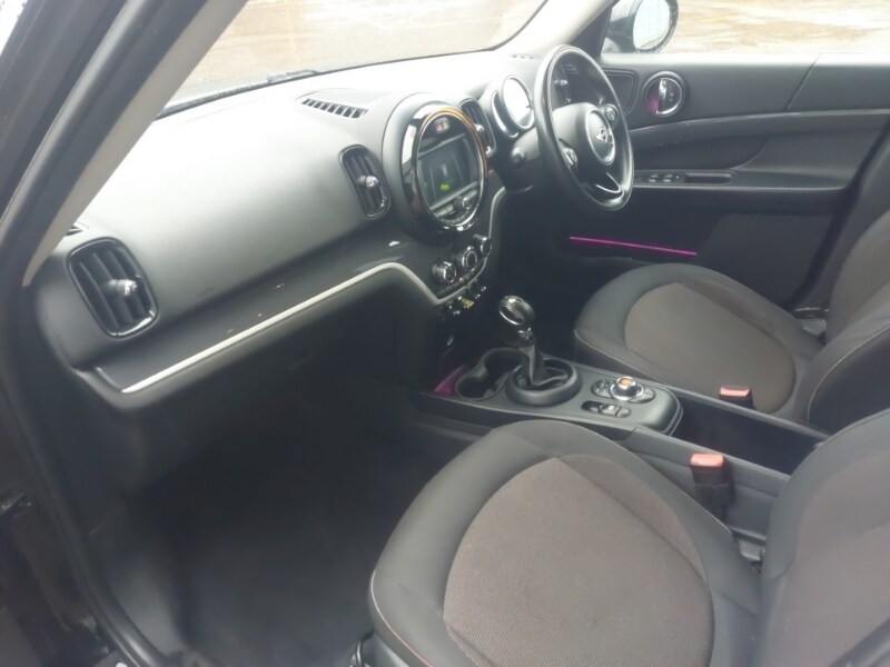 Used MINI Countryman 2019 for sale - 77183789: Photo 12