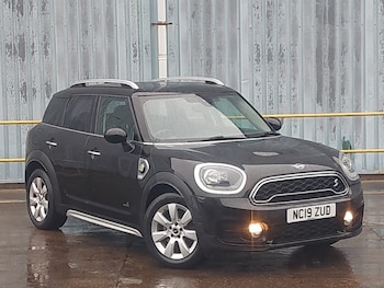 Used MINI Countryman 2019 for sale - 77183789: Photo
