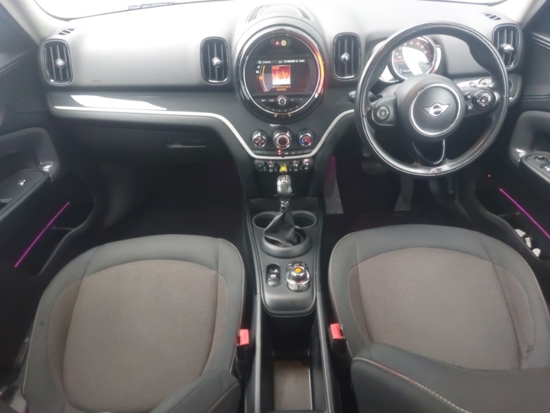 Used MINI Countryman 2019 for sale - 77183789: Photo 2