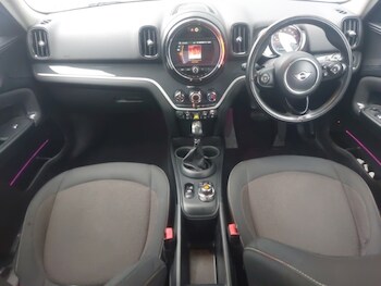 Used MINI Countryman 2019 for sale - 77183789: Photo