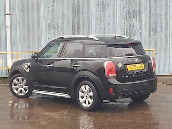 Used MINI Countryman 2019 for sale - 77183789: Photo