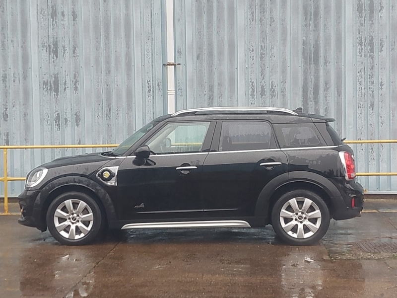 Used MINI Countryman 2019 for sale - 77183789: Photo 4