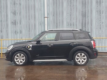 Used MINI Countryman 2019 for sale - 77183789: Photo