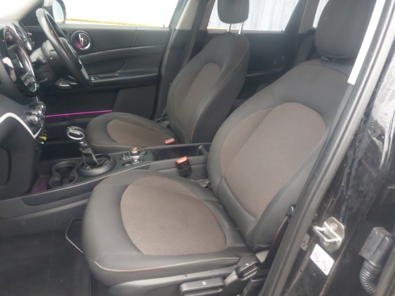 Used MINI Countryman 2019 for sale - 77183789: Photo 5