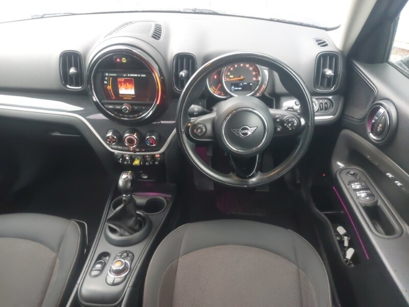 Used MINI Countryman 2019 for sale - 77183789: Photo 7
