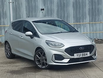 Used Ford Fiesta 2023 for sale - 79666087: Photo
