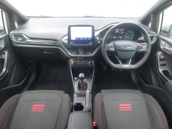 Used Ford Fiesta 2023 for sale - 79666087: Photo