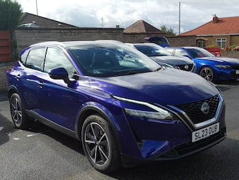 Used Nissan Qashqai 2023 for sale - 79844589: Photo