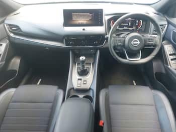 Used Nissan Qashqai 2023 for sale - 79844589: Photo