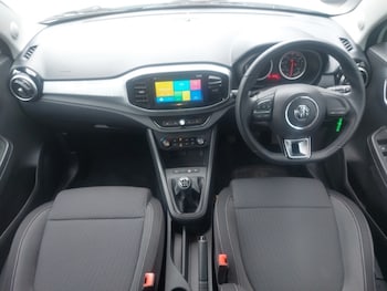 Used MG MG3 2023 for sale - 75558293: Photo
