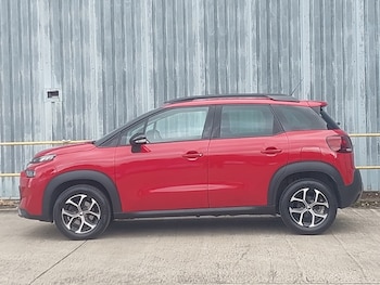 Used Citroen C3 Aircross 2023 for sale - 79597656: Photo