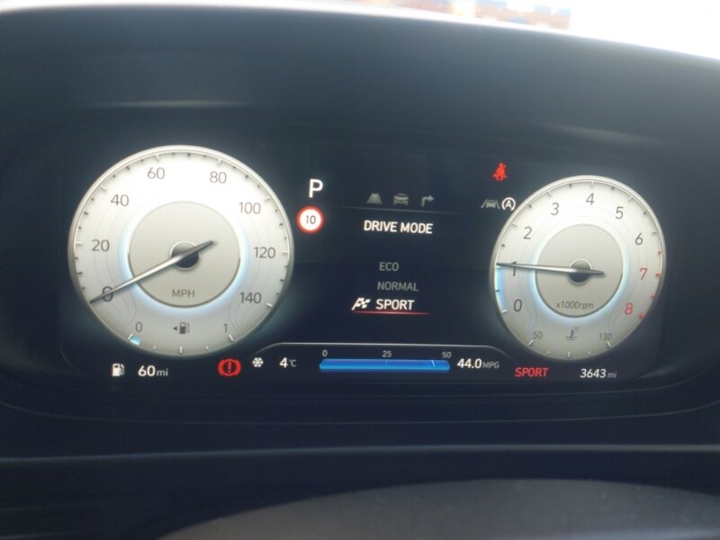 Used Hyundai BAYON 2025 for sale - 77816366: Photo 18