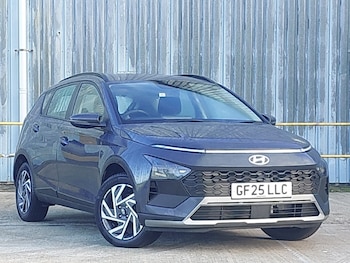 Used Hyundai BAYON 2025 for sale - 77816366: Photo