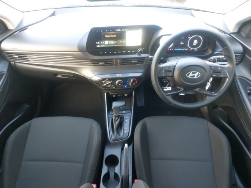 Used Hyundai BAYON 2025 for sale - 77816366: Photo 2