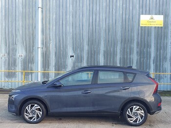 Used Hyundai BAYON 2025 for sale - 77816366: Photo