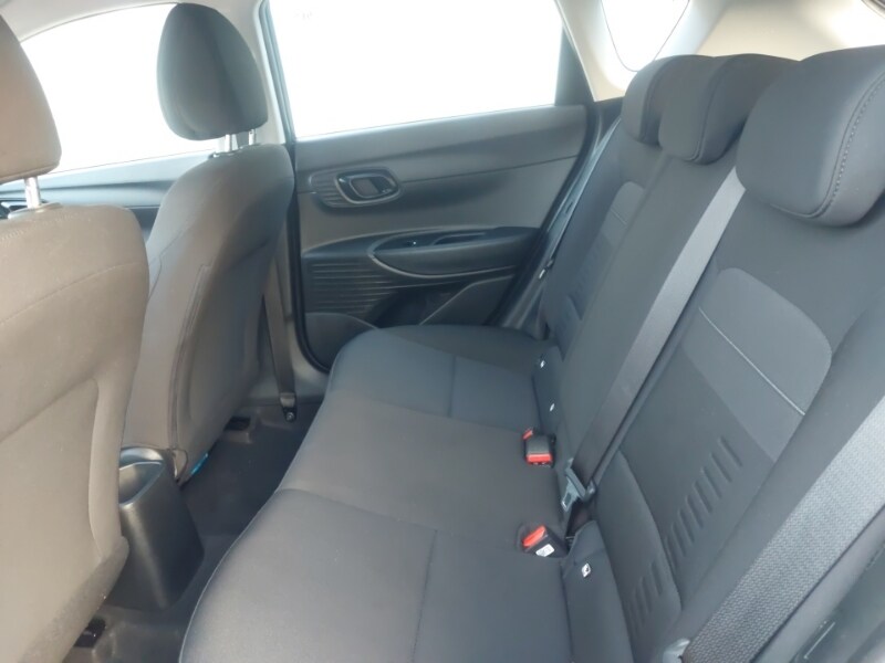 Used Hyundai BAYON 2025 for sale - 77816366: Photo 6