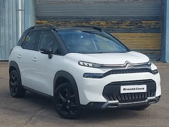 Used Citroen C3 Aircross 2023 for sale - 79858095: Photo