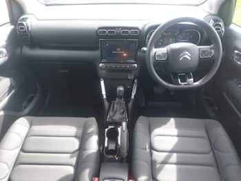 Used Citroen C3 Aircross 2023 for sale - 79858095: Photo