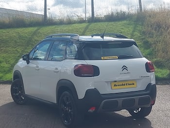 Used Citroen C3 Aircross 2023 for sale - 79858095: Photo