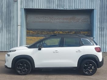 Used Citroen C3 Aircross 2023 for sale - 79858095: Photo