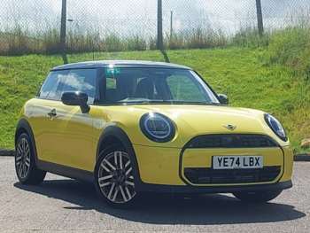 2024 - 1.5 C Classic 3dr Auto