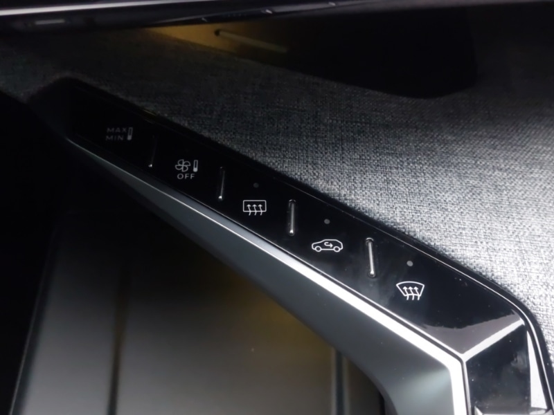 Used Peugeot 3008 2024 for sale - 78013116: Photo 13