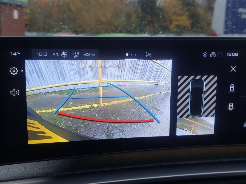 Used Peugeot 3008 2024 for sale - 78013116: Photo 14