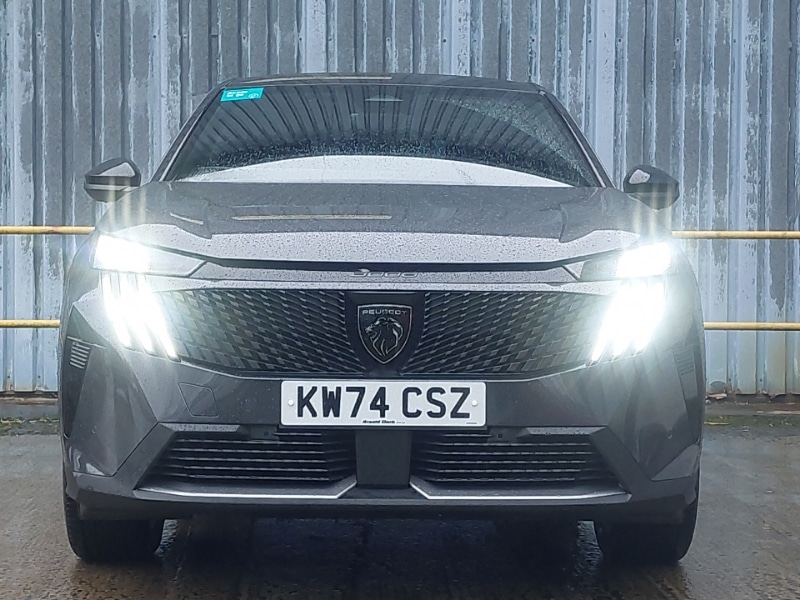 Used Peugeot 3008 2024 for sale - 78013116: Photo 19