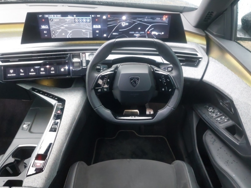 Used Peugeot 3008 2024 for sale - 78013116: Photo 7