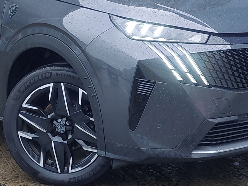 Used Peugeot 3008 2024 for sale - 78013116: Photo 9