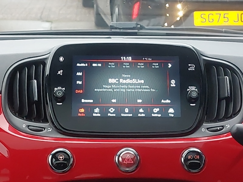 Used Fiat 500 2021 for sale - 77051156: Photo 10