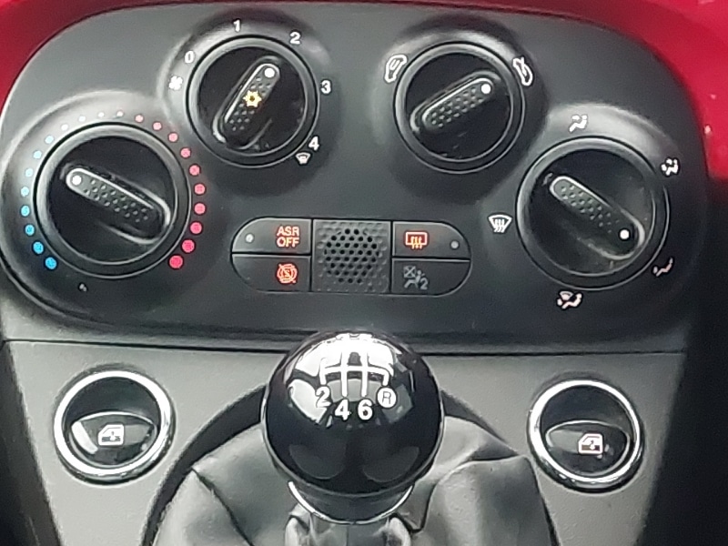 Used Fiat 500 2021 for sale - 77051156: Photo 11