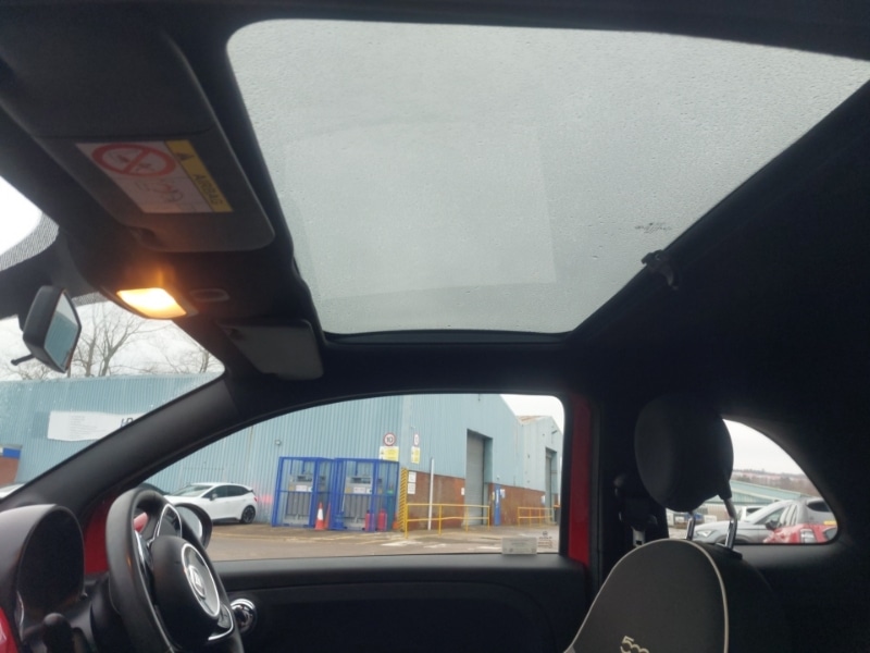 Used Fiat 500 2021 for sale - 77051156: Photo 13