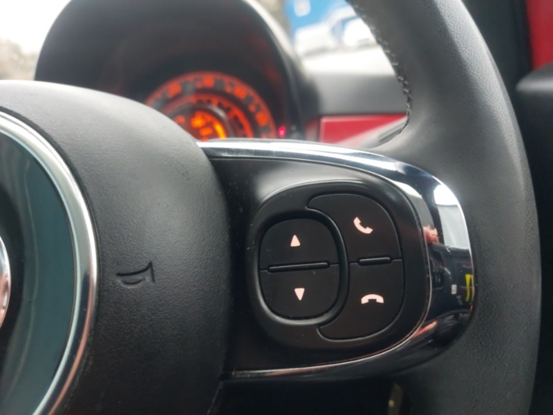 Used Fiat 500 2021 for sale - 77051156: Photo 17