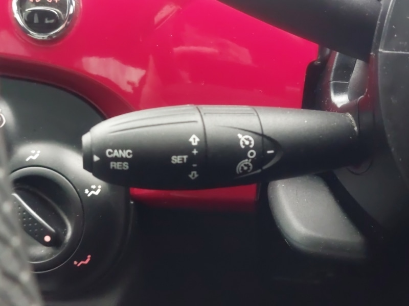 Used Fiat 500 2021 for sale - 77051156: Photo 18