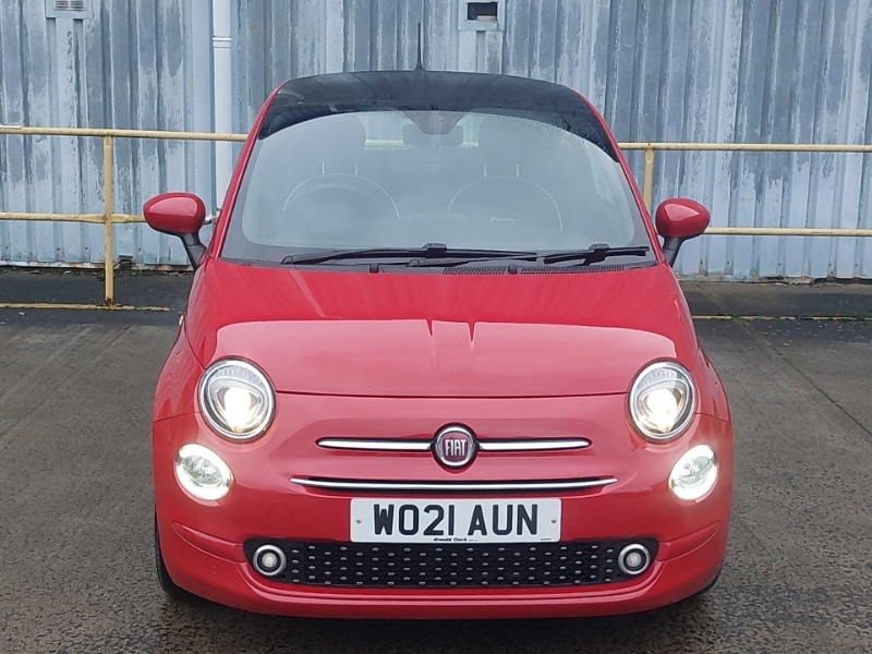 Used Fiat 500 2021 for sale - 77051156: Photo 19