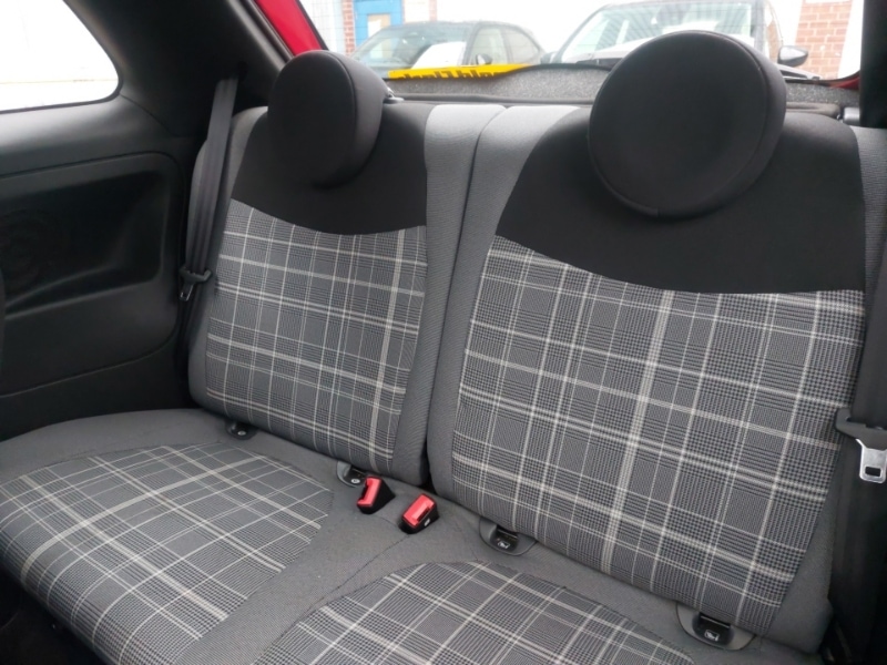 Used Fiat 500 2021 for sale - 77051156: Photo 6