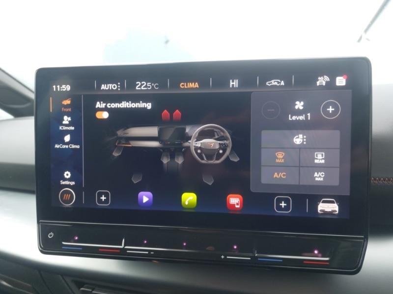 Used Cupra Born 2022 for sale - 77466380: Photo 11