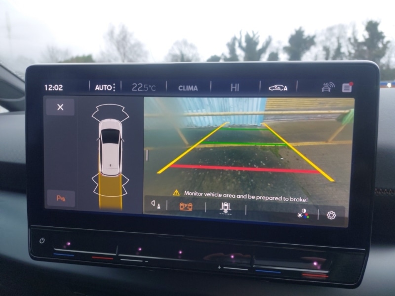 Used Cupra Born 2022 for sale - 77466380: Photo 13