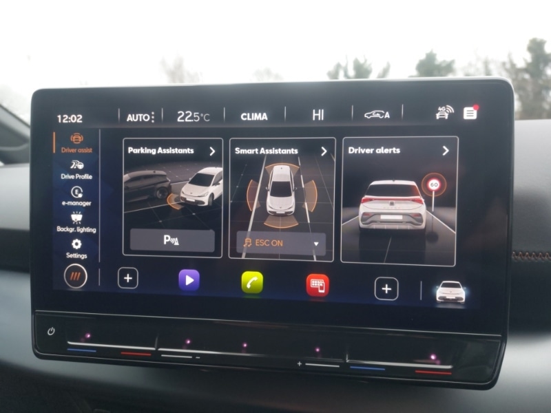 Used Cupra Born 2022 for sale - 77466380: Photo 15