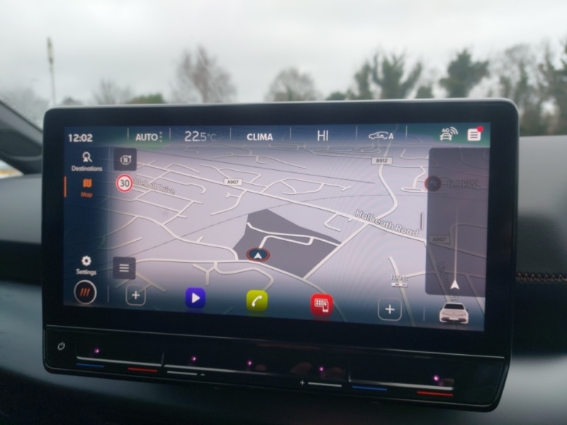 Used Cupra Born 2022 for sale - 77466380: Photo 16