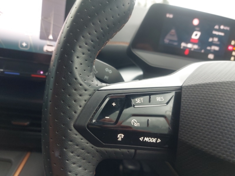 Used Cupra Born 2022 for sale - 77466380: Photo 17