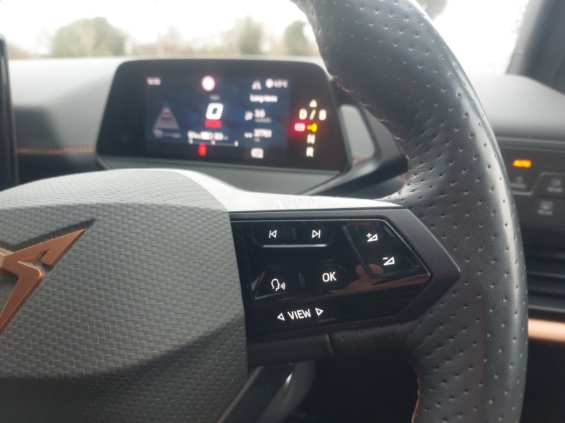 Used Cupra Born 2022 for sale - 77466380: Photo 18