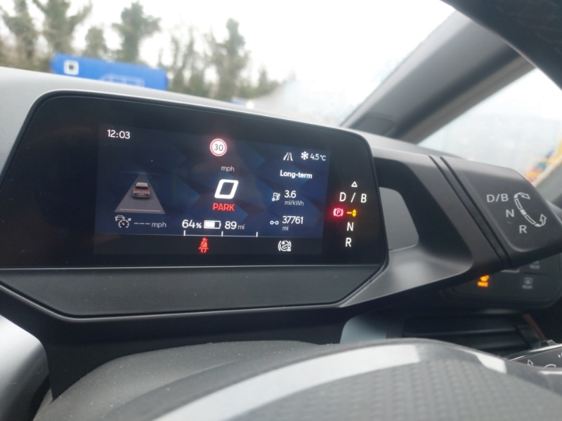 Used Cupra Born 2022 for sale - 77466380: Photo 19