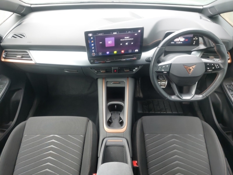 Used Cupra Born 2022 for sale - 77466380: Photo 2