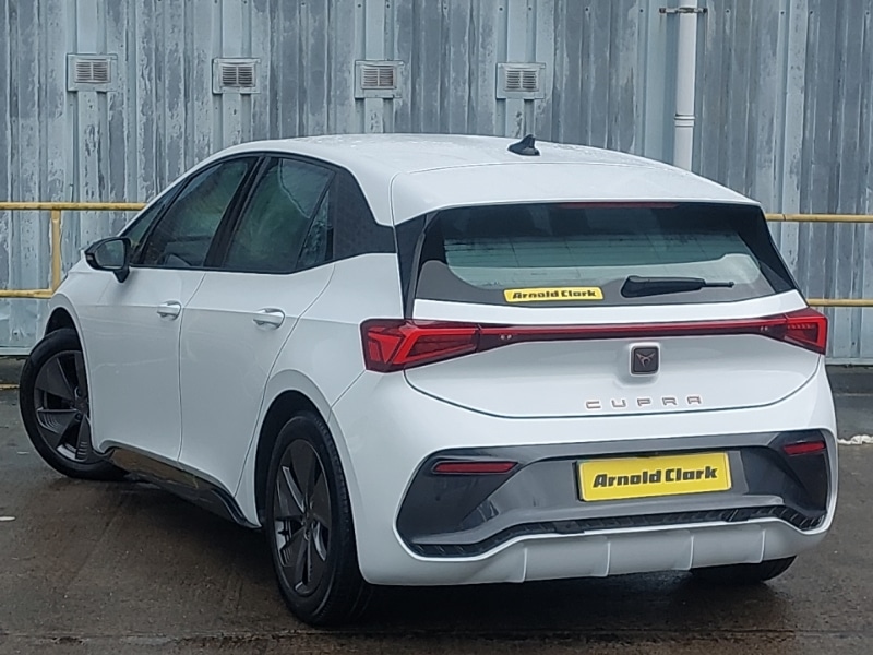 Used Cupra Born 2022 for sale - 77466380: Photo 3