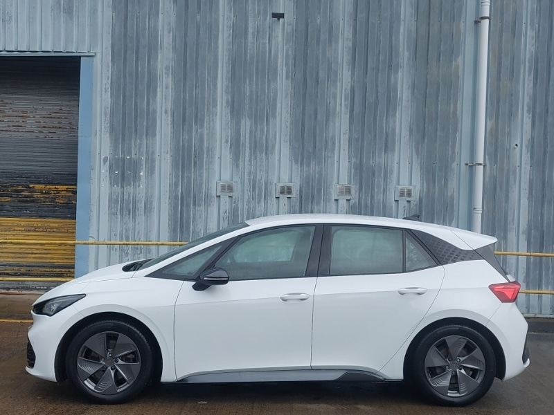 Used Cupra Born 2022 for sale - 77466380: Photo 4