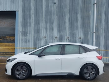 Used Cupra Born 2022 for sale - 77466380: Photo