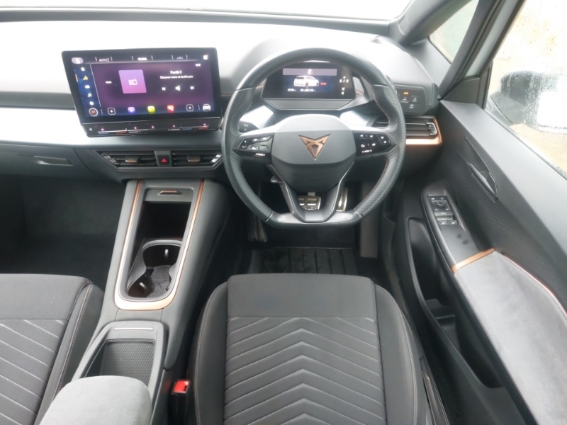 Used Cupra Born 2022 for sale - 77466380: Photo 7