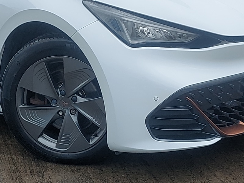 Used Cupra Born 2022 for sale - 77466380: Photo 9